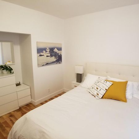 3 Bedroom Near Olympic Stadium Montréal Kültér fotó