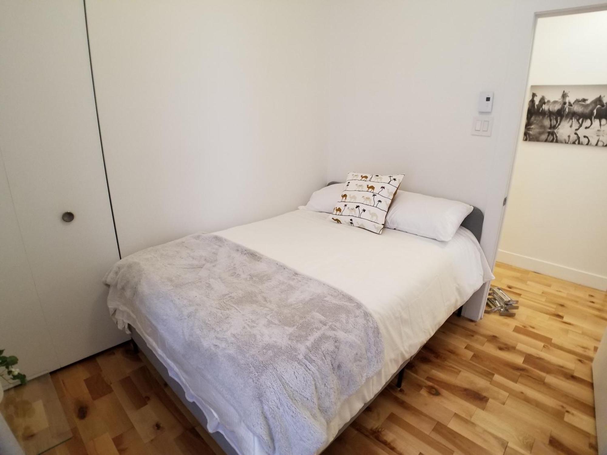 3 Bedroom Near Olympic Stadium Montréal Kültér fotó
